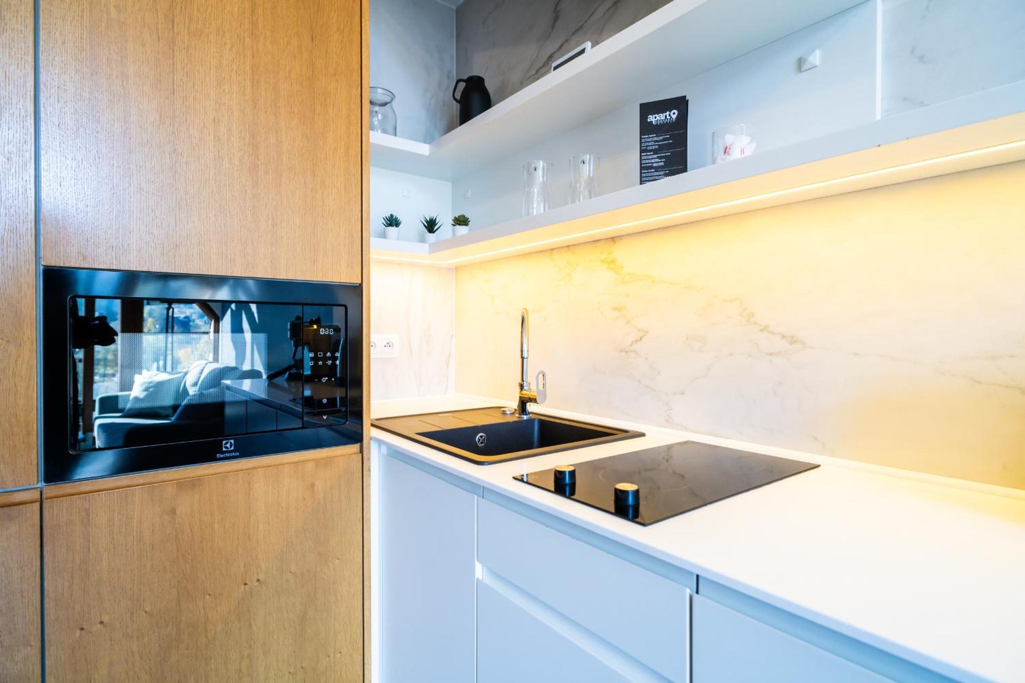 Apartamento Podhale By Concept Podhale *