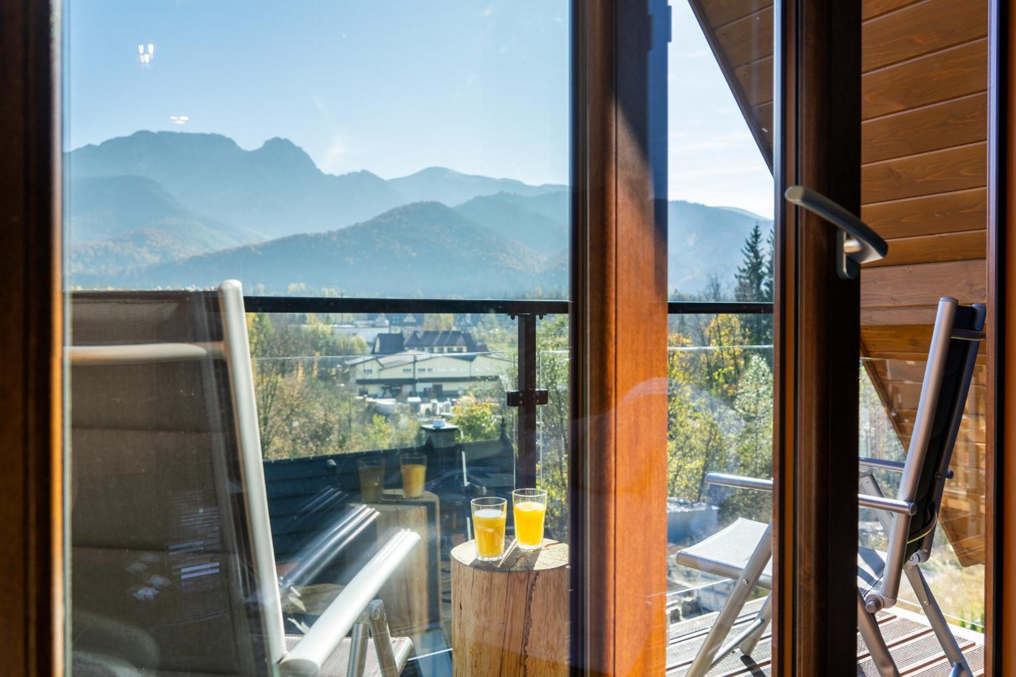 Podhale By Concept Podhale Zakopane