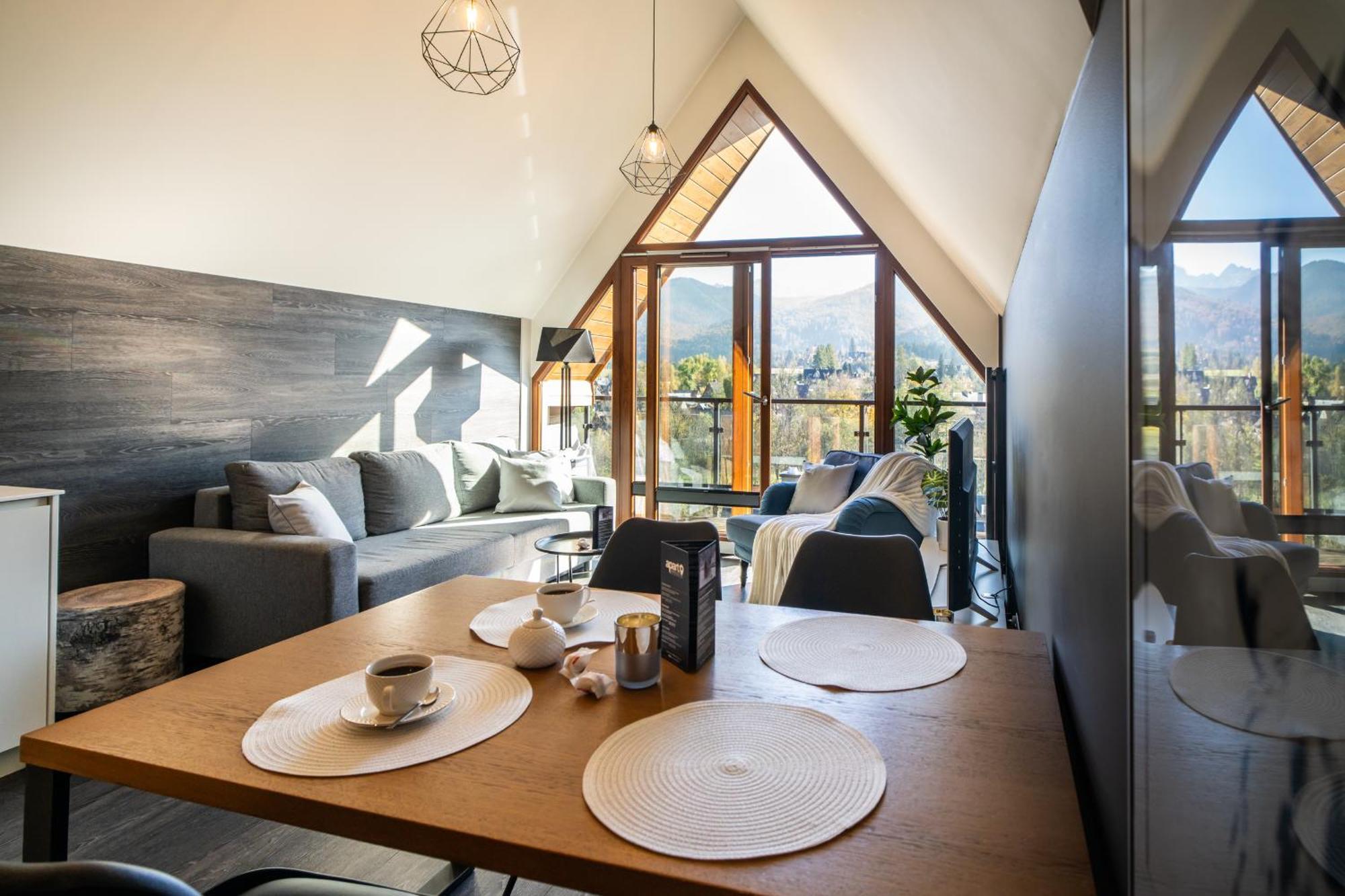 Apartamento Podhale By Concept Podhale