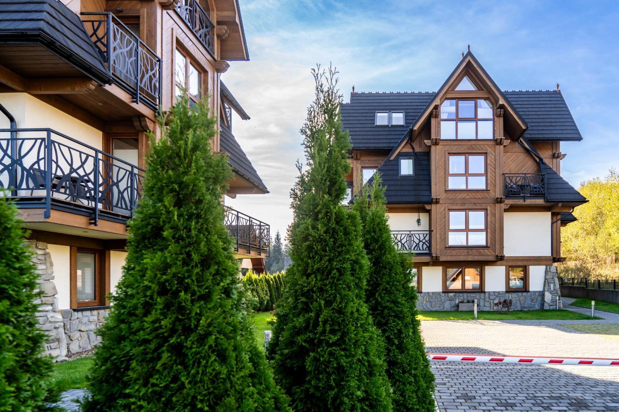 Apartamento Podhale By Concept Podhale Zakopane