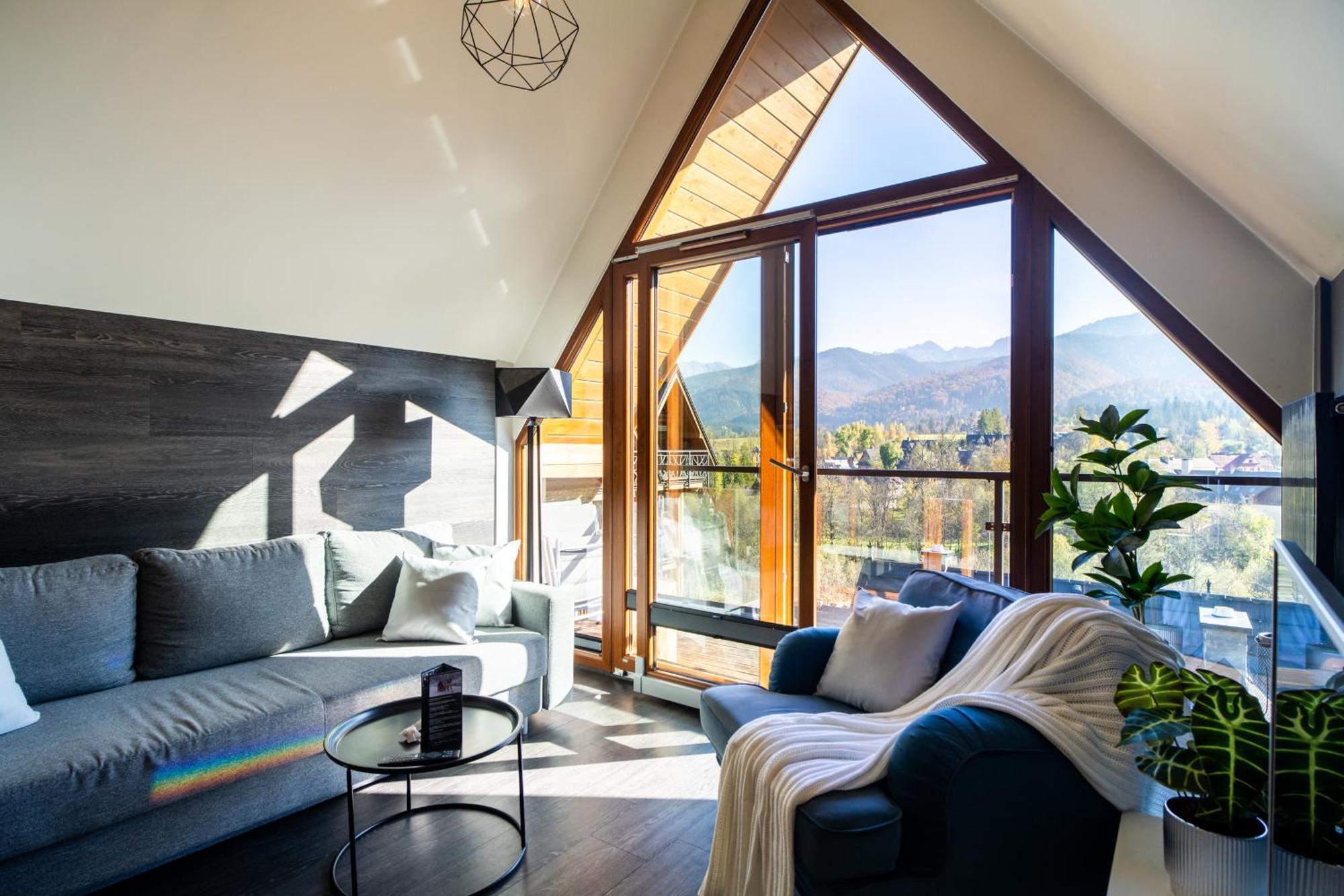 Podhale By Concept Podhale Apartamento *